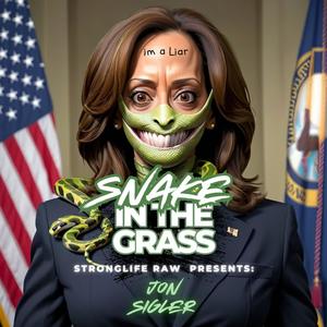 Snake In The Grass (Explicit)