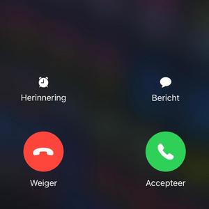 Missed Calls (Explicit)