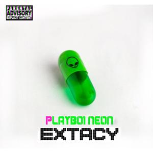 Extacy (Explicit)