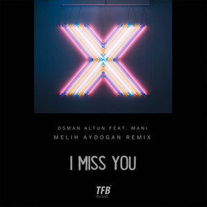 I Miss You (Remix)