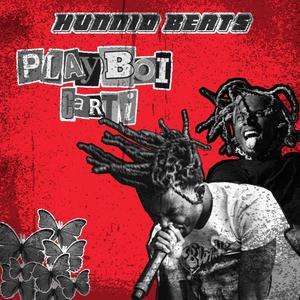 Hunnid Beats - tear it up