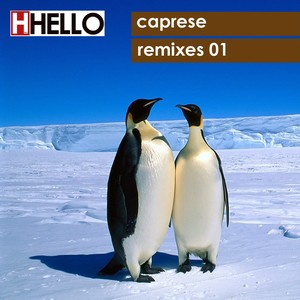 Dethcharge (Caprese Remix)