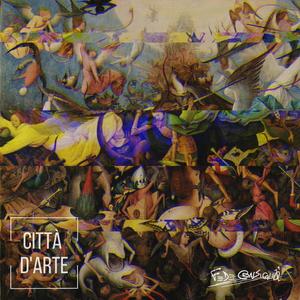 Città d'arte (Explicit)