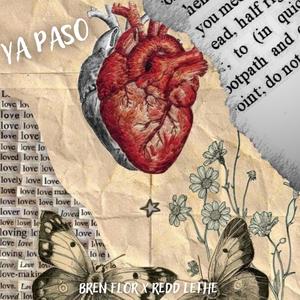 YA PASO (feat. BREND FLOR) [Explicit]