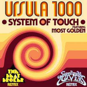 System Of Touch (The Beat Broker Remix)