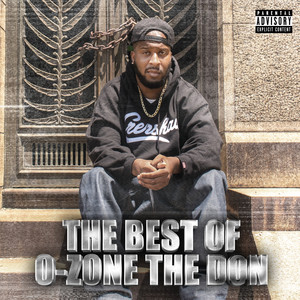 The Best Of O-Zone The Don (Explicit)