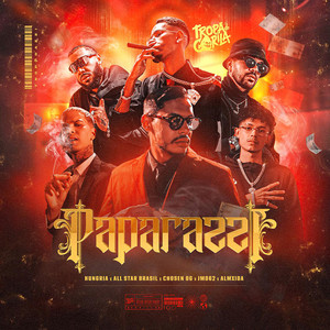 Paparazzi (Explicit)