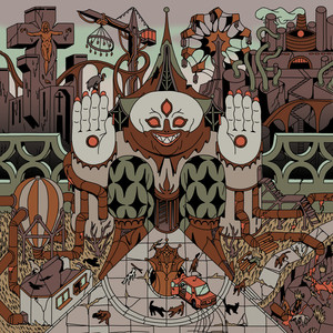 Opus Magnum (Explicit)
