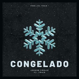 Congelado (feat. Traid)