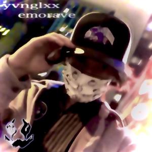 Let It Bleed(feat. emorave) (Explicit)