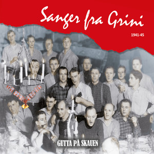 Sanger fra Grini