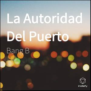 La Autoridad Del Puerto (feat. THC & Dj Nhas)