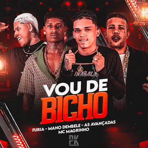 VOU DE BICHO (Explicit)