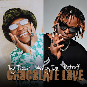 Chocolate Love (Explicit)