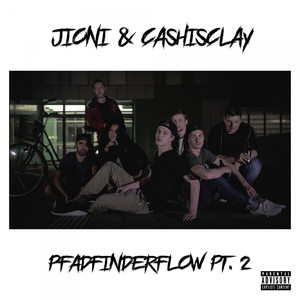 Pfadfinderflow, Pt. 2 (Explicit)