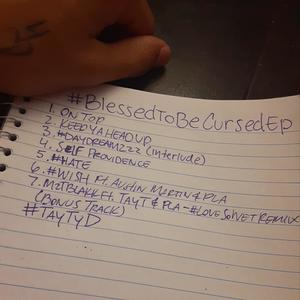 #WISH(feat. Austin Martin & PLA) (Explicit)