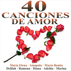 40 Canciones de Amor