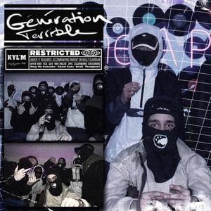 Mirage (feat. Cassandre) (Explicit)