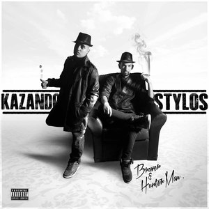 Kazando Stylos (Explicit)