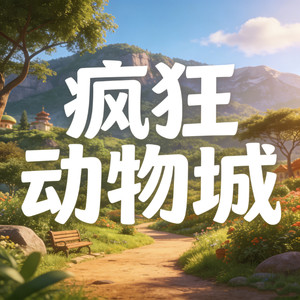 木小阳 - 疯狂的动物城