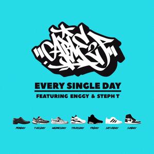 Every Single Day(feat. Enggy & Steph T)