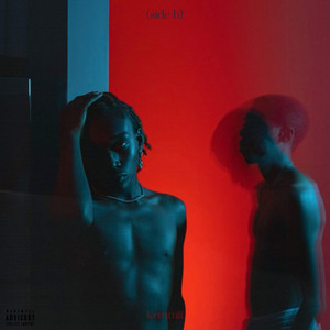 Kemmii - Slow Jam (Explicit)