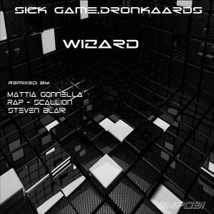Wizard (Steven Blair Remix)