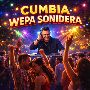 Cumbia Wepa Sonidera