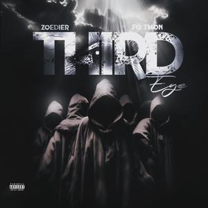 Third Eye (feat. FG TMON) (Explicit)