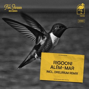 Além Mar (Drelirium Remix)