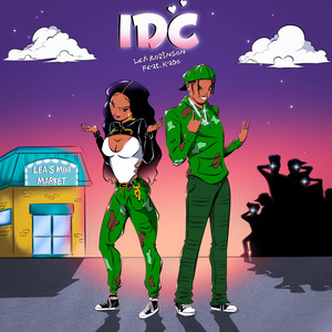 IDC (Instrumental)
