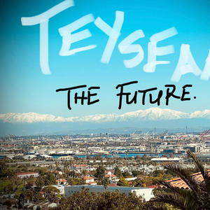 The Future (feat. Akeem1st) (Explicit)