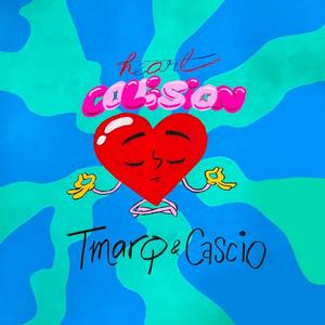 Heart Collision (feat. Cascio) (Radio Edit)