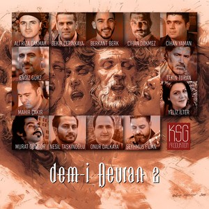 Dem-i Devran, Vol. 2