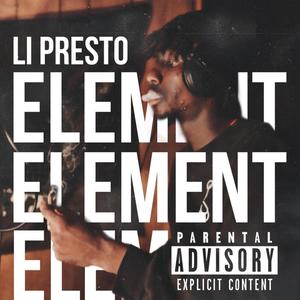 Element-EP (Explicit)