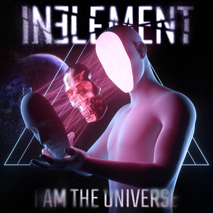 I Am The Universe (Explicit)