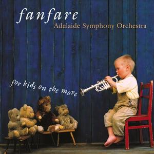 Westlake - Cudmirrah Fanfare