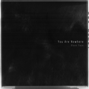 You Are Nowhere - EP