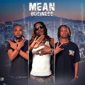 YoungMetroPolo,Ricky DaNotti - Mean Business (feat. Cator G-shytt) (Explicit)