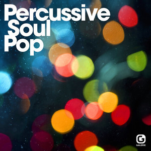 Percussive Soul Pop