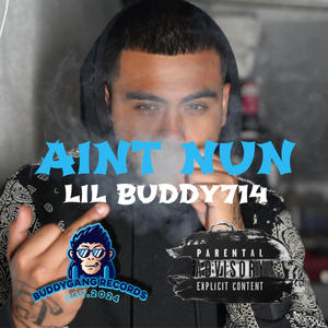 AINT NUN (Explicit)