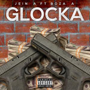 Glocka(feat. Boza HA)