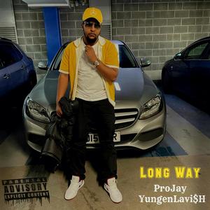Long Way (Radio Edit|Explicit)
