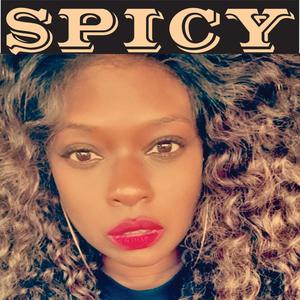 SPICY (feat. Raquel Elder-Banner)