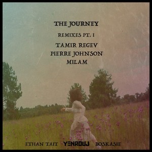 The Journey (Pierre Johnson Remix)