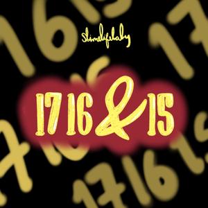 17 16 & 15 (Explicit)