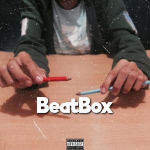 BeatBox Freestyle (feat. Prince-D) [Explicit]