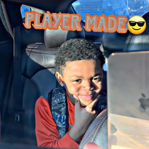 Player made (feat. Justwack50k)