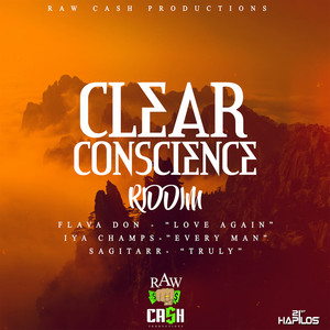 Clear Conscience Riddim