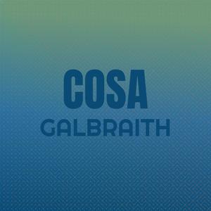 Cosa Galbraith